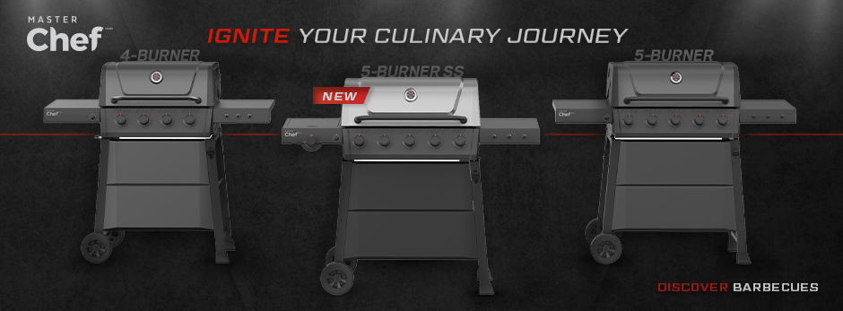 Discover Barbecues: Ignite Your Culinary Journey